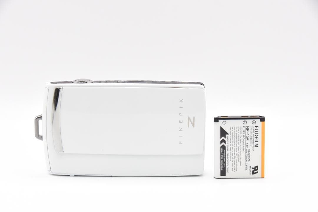 ■ 美品 ■ FUJIFILM FINEPIX Z1000EXR ホワイト